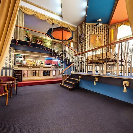 Hotel Sveti Nikola Boyana - Free Parking ソフィア エクステリア 写真