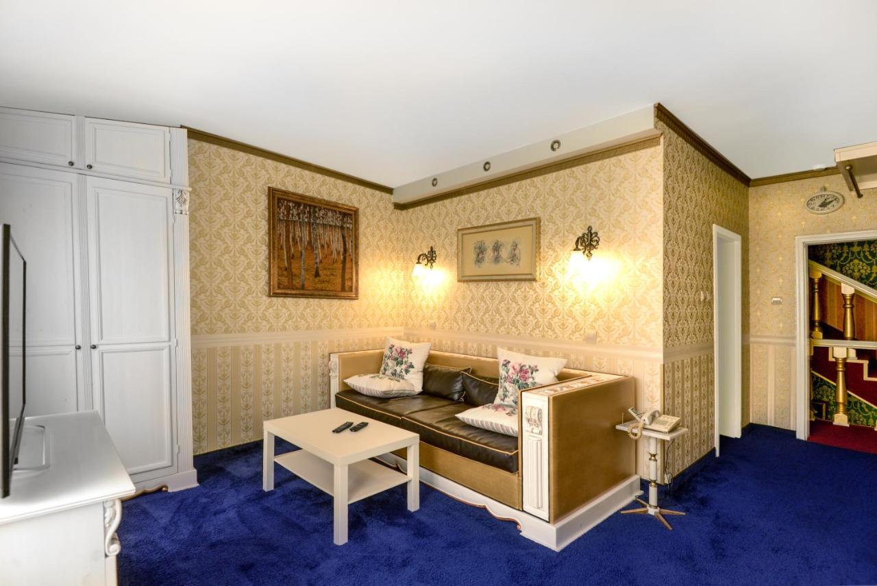 Hotel Sveti Nikola Boyana - Free Parking ソフィア 部屋 写真