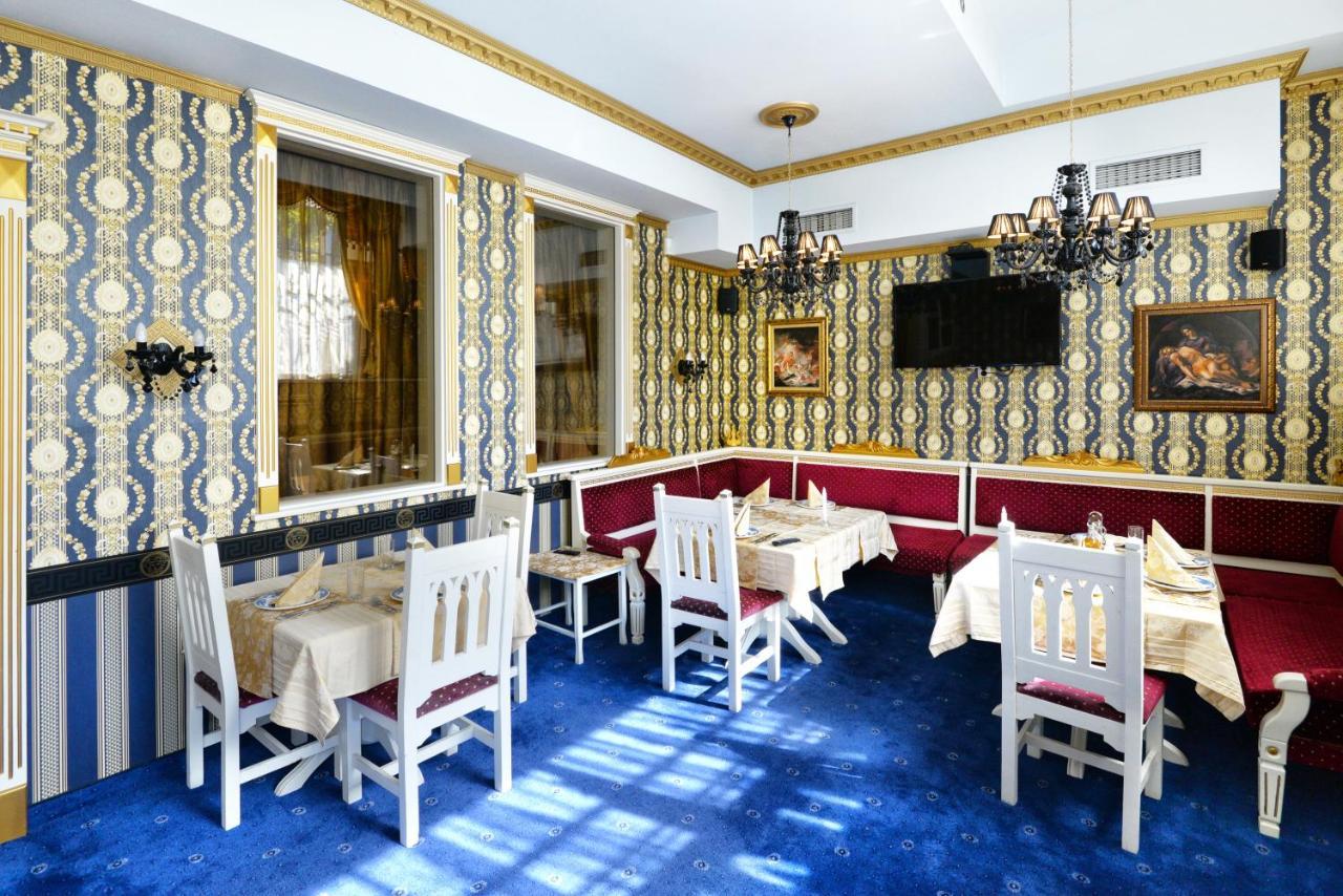 Hotel Sveti Nikola Boyana - Free Parking ソフィア エクステリア 写真