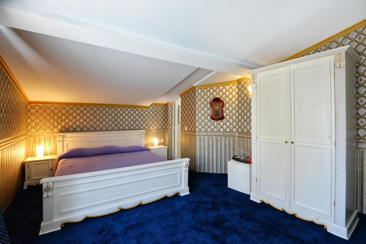 Hotel Sveti Nikola Boyana - Free Parking ソフィア エクステリア 写真