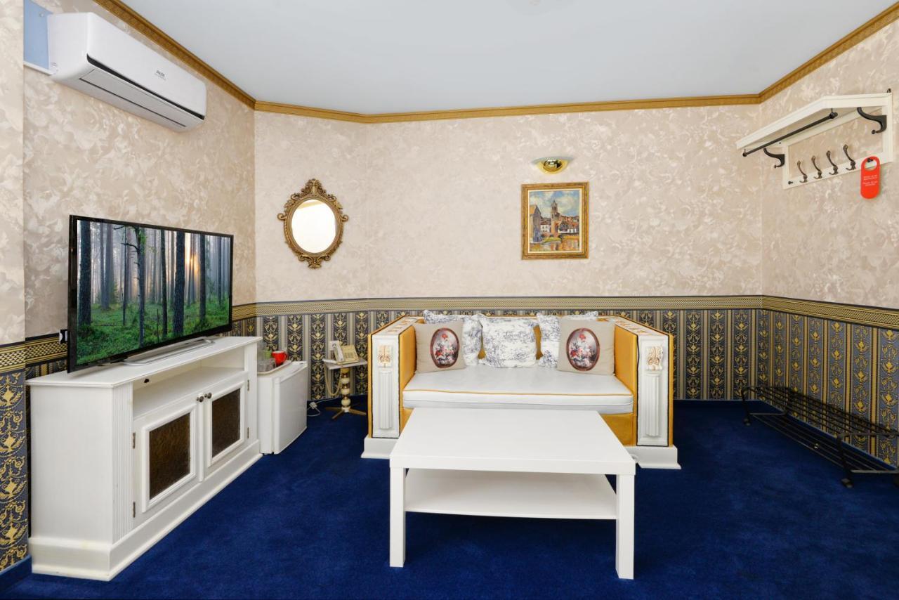 Hotel Sveti Nikola Boyana - Free Parking ソフィア エクステリア 写真
