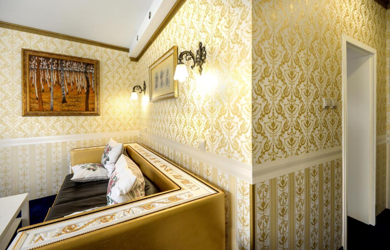 Hotel Sveti Nikola Boyana - Free Parking ソフィア 部屋 写真