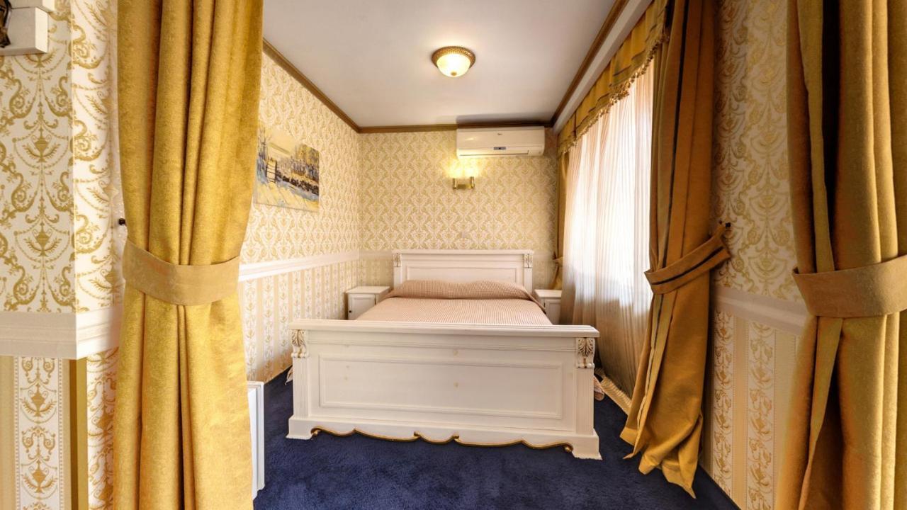 Hotel Sveti Nikola Boyana - Free Parking ソフィア エクステリア 写真
