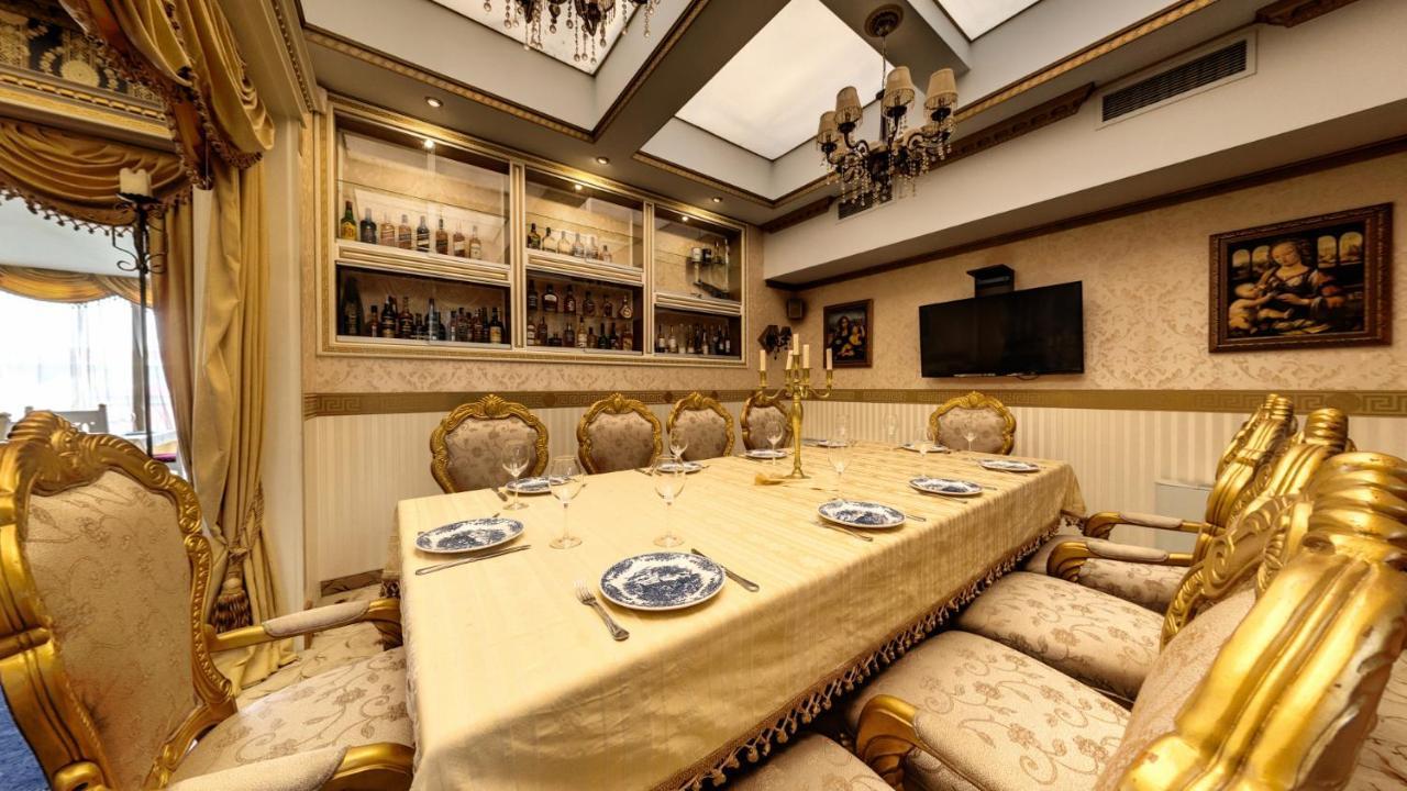 Hotel Sveti Nikola Boyana - Free Parking ソフィア エクステリア 写真