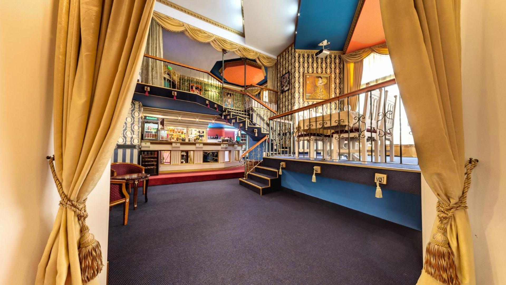 Hotel Sveti Nikola Boyana - Free Parking ソフィア エクステリア 写真