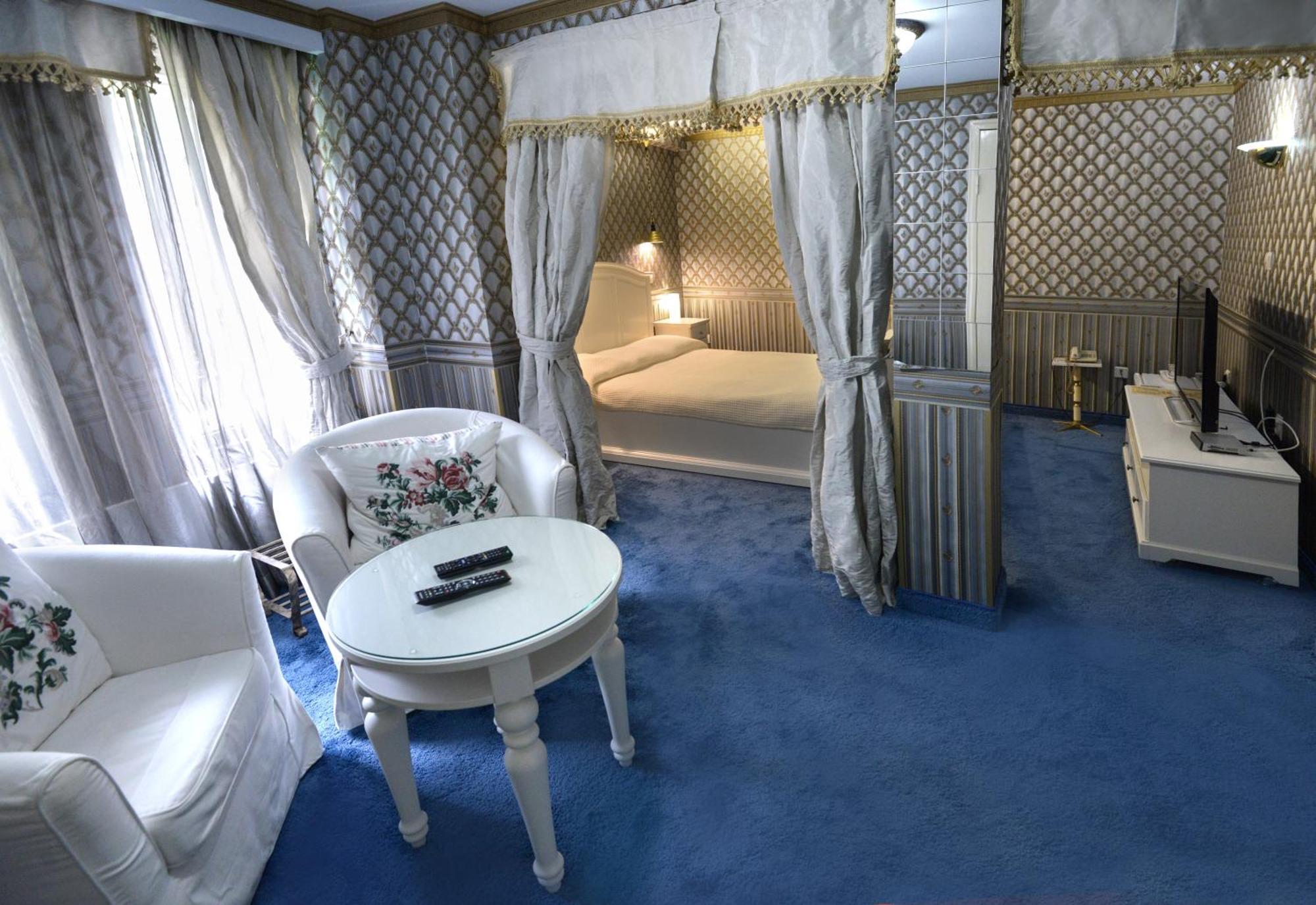 Hotel Sveti Nikola Boyana - Free Parking ソフィア 部屋 写真